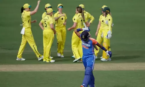 Nicola Hancock, Grace Parsons shine as Australia A beat India ‘A’ by 8 wickets