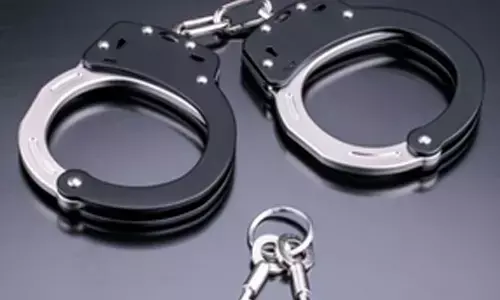 Bihar: Gopalganj Police seize 50 grams of rare radioactive substance, smugglers nabbed