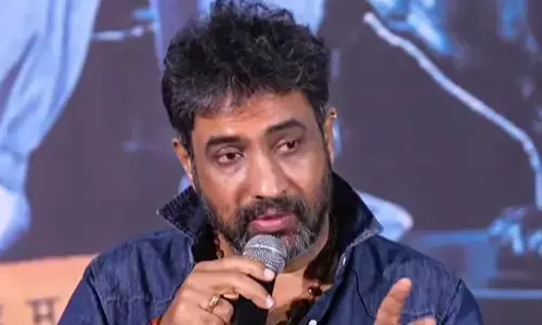 Top Technicians roped in for YVS Chowdary’s film with Nandamuri Taraka Ramarao