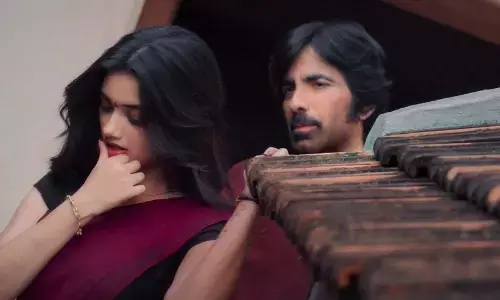 ‘Mr Bachchan’ clears censor; receives U/A certificate