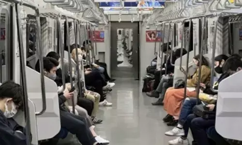 Nankai Trough earthquake: Indian citizens in Japan advised to adhere to warnings