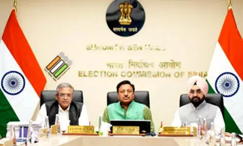 Special polling stations set up for Kashmiri migrants