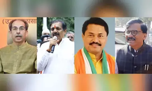 Fresh face-off over ‘CM face’ in Maha Vikas Aghadi, seniors advise caution