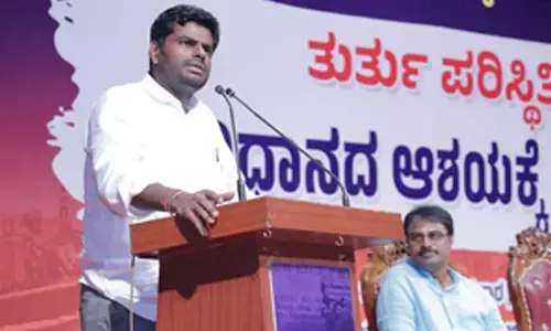 TN BJP demands release of retirement benefits to state transport employees