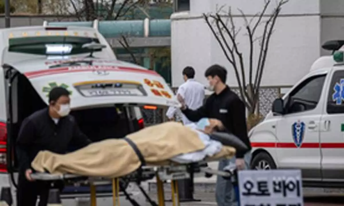 Number of foreign doctors in S.Korea on rise amid medical walkout