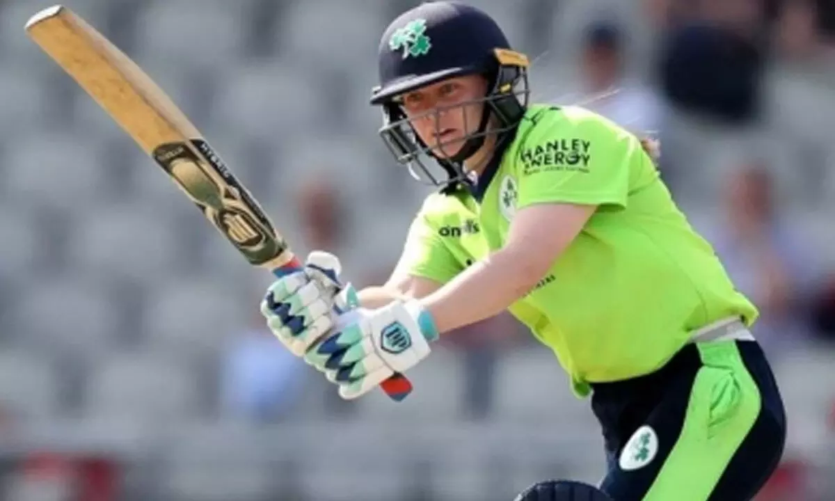 We want to play the style that we know we can play, says Ireland skipper Delany