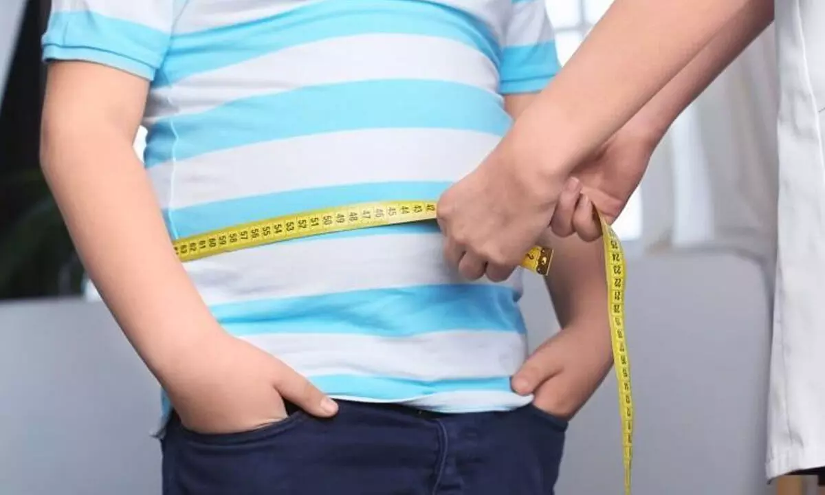 Effective Strategies to Combat Childhood Obesity