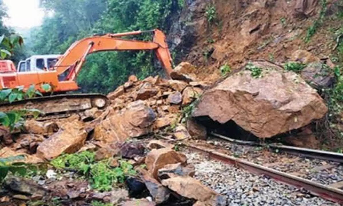 Technical study on landslide-prone areas in Mangaluru soon