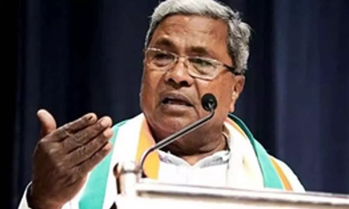 Karnataka stands 3rd in country with Rs 54,427 cr FDI during 2023-24: CM