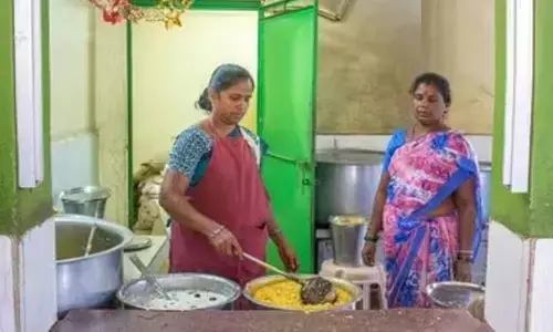 Subsidised canteens need facelift, image upgrade