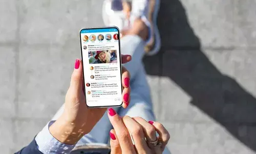 Efforts on to change social media algorithms shrouded in secrecy