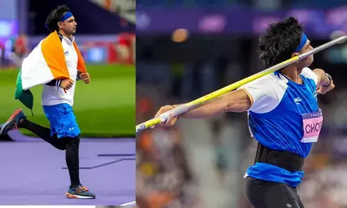 Paris Olympics 2024: The Silver Lining