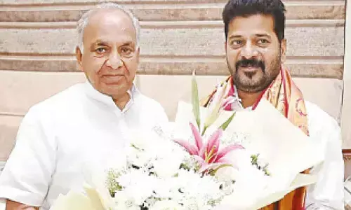 How Karnataka’s ‘Boseraju Formula’ won TG for Congress