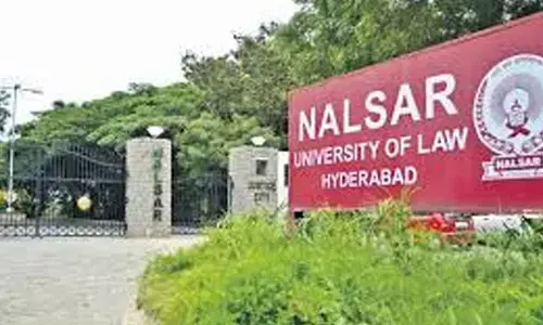 NALSAR, LCI to hold meet on AI today