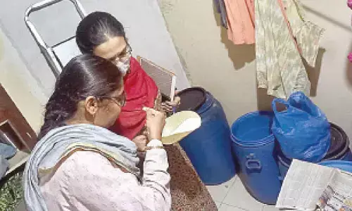 After hotels, FSSAI cracks down on six hostels in Musheerabad