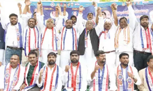 Take up caste census or resign: BC orgs to PM Modi