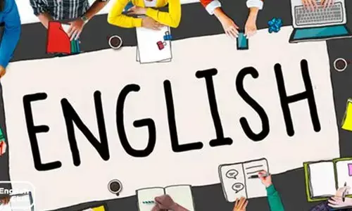 English plays pivotal role in communication