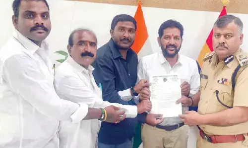 Bar associations complain to DGP against police atrocities on lawyers