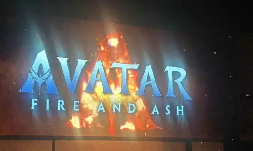 ‘Avatar’ 3rd instalment gets an official title; ‘Avatar: Fire and Ash’