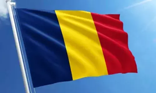 Romanias central bank revises inflation forecast for end of 2024