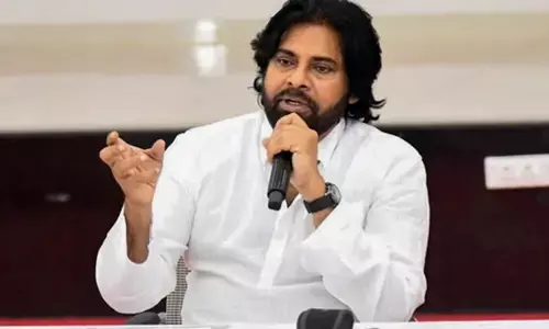 Pawan Kalyan extend Independence Day wishes, Calls for Unity and Celebration