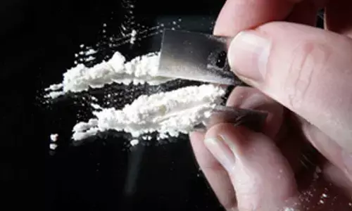 New research uncovers what makes cocaine so dangerous