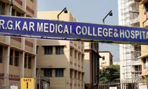 Accused remanded to 14-day police custody in Bengal female doctor murder case