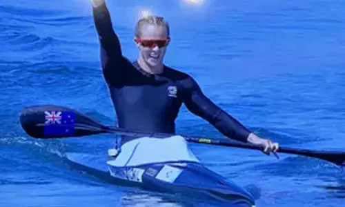 Paris Olympics: Lisa Carrington grabs third gold medal; Dostal, Vincent emerge victorious