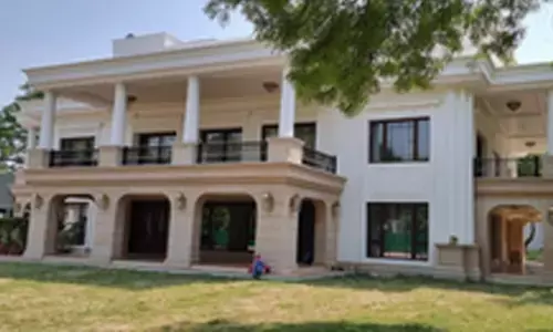 CPWD suspends 2 engineers over illegalities in Kejriwals house renovation