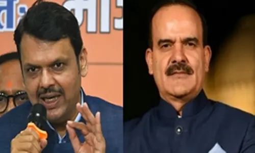 Attempts were made to arrest me in false cases during MVA regime, claims Fadnavis