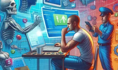 Challenges in bringing up digital natives