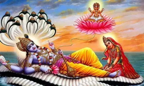 Puranas and Hinduism