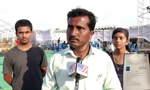 Five Bangladeshi refugees granted Indian citizenship under CAA