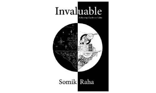 The Three Goddess Braid Shadows