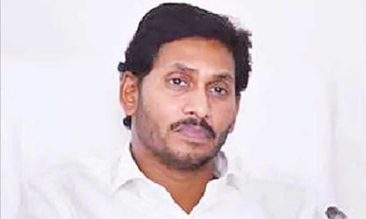 Jagan slams Naidu for not fulfilling ‘Super Six’ promises