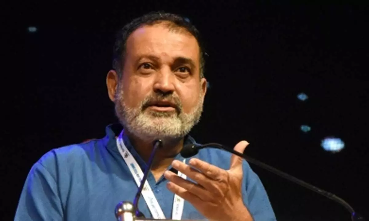 Character assassination by Vulture Fund: Mohandas Pai rubbishes Hindenburg report