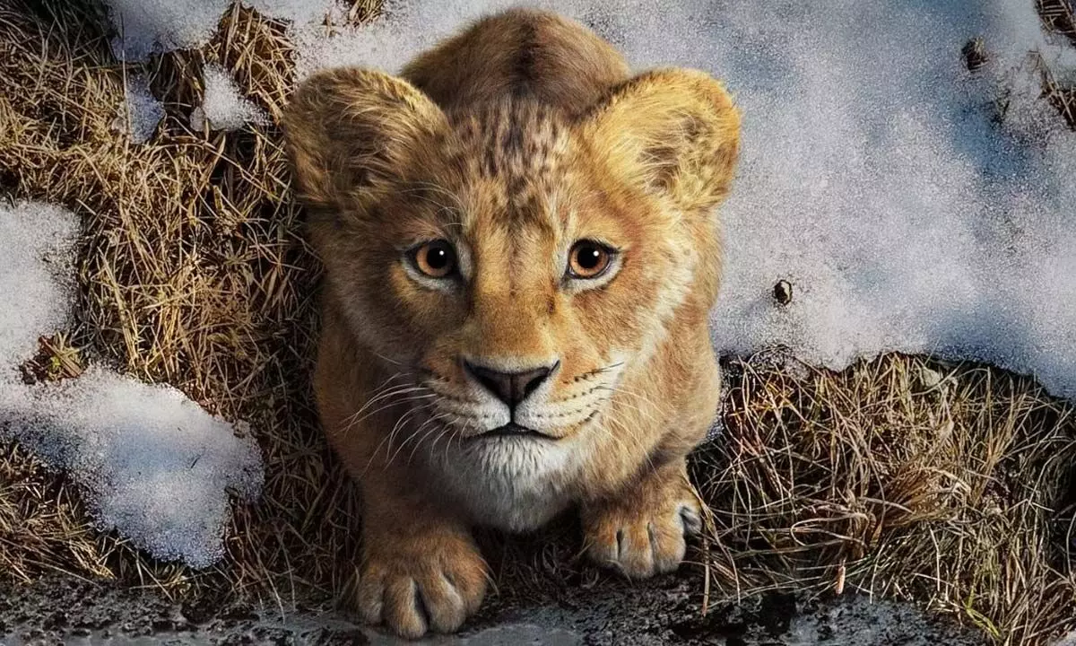 New ‘Mufasa: The Lion King’ film to delve into tragic backstory and epic power struggle