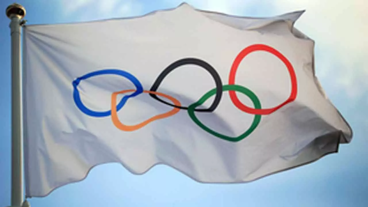 Egypt eyes historic Olympic bid for 2036 and 2040