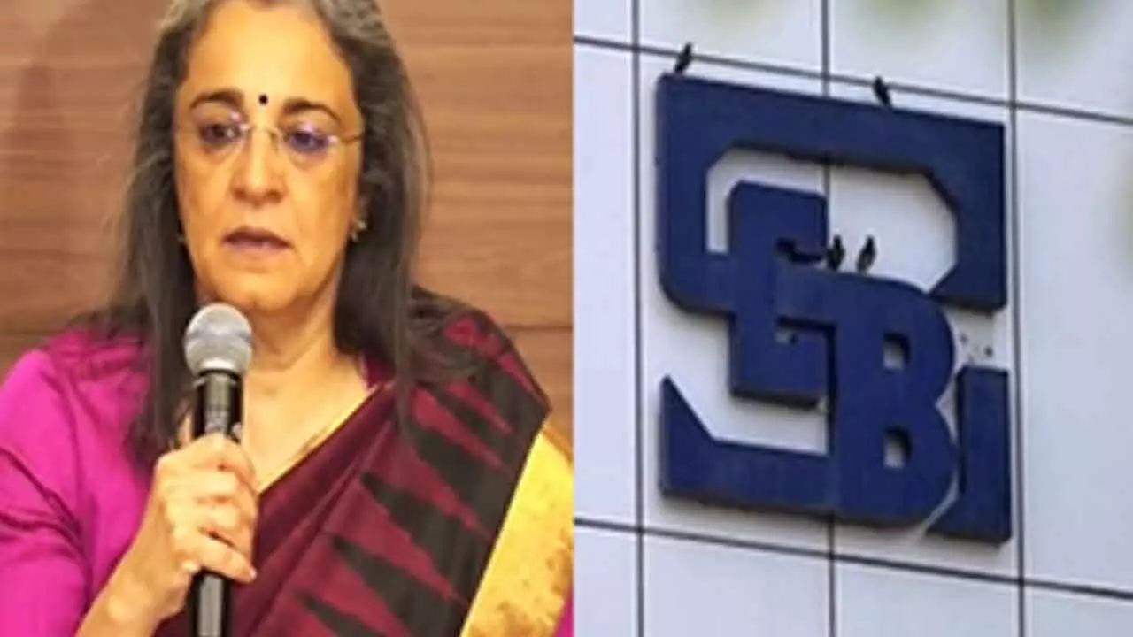 SEBI chief, husband issue detailed rebuttal to Hindenburgs malicious allegations