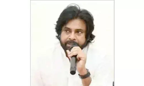 NDA government committed to strengthening Panchayat Raj system says Pawan Kalyan