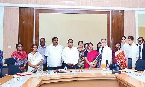 Odisha plans varsity for visually challenged