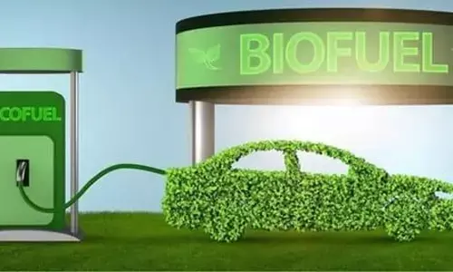 PM JI-VAN Yojana to boost biofuel projects