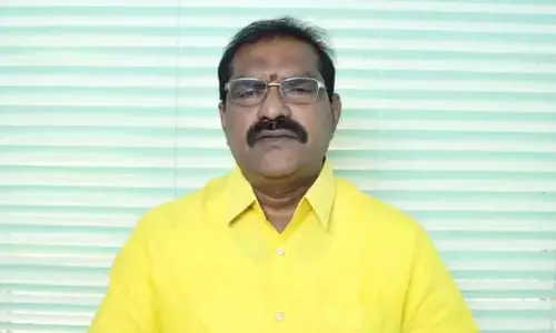 Nimmala Ramanaidu briefs on Tungabhadra Dam Incident, says alerted officials in low lying areas