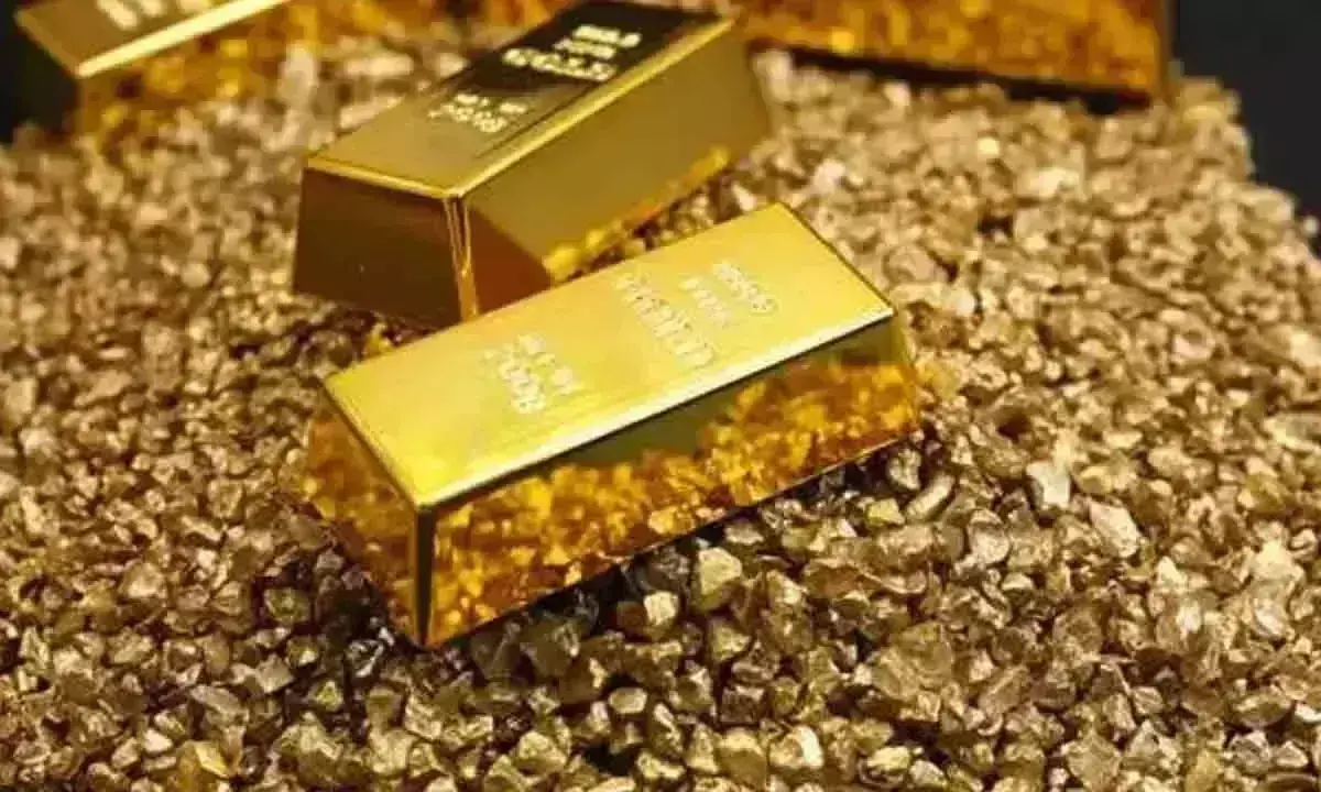 Gold rates in Visakhapatnam today surges check the rates on 11 August, 2024