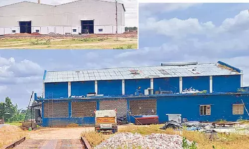 Officials fail to act against erring rice mills