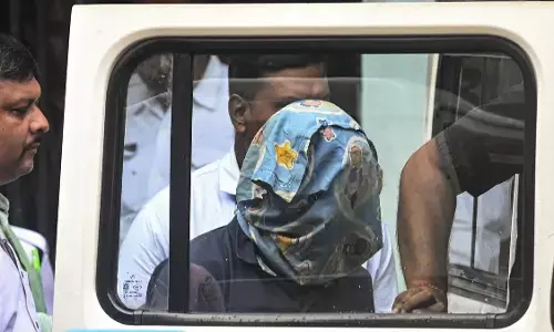 Civil Volunteer Arrested Amid Rising Tensions In Medical Community