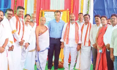 Bulls & cow sheds constructed using advanced technology