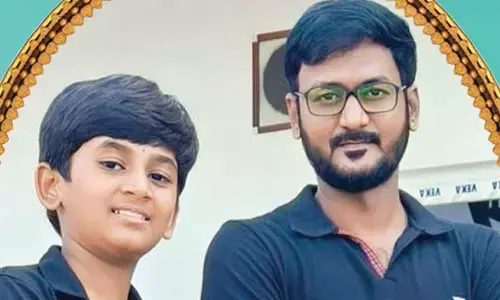 Journo kills daughter, self due to poverty