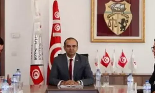 Tunisia announces preliminary list of candidates for presidential elections