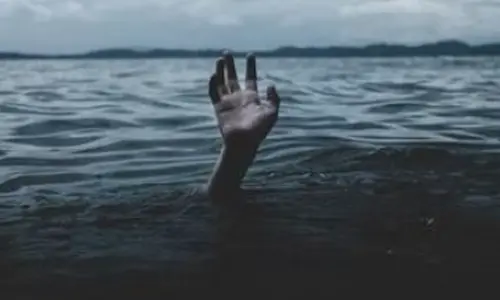 Four members of family drown in creek in Myanmar